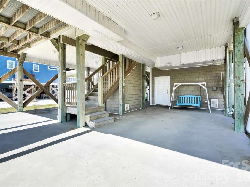 1018 Dolphin Drive, Oak Island, NC 28465.  MLS# CAR4355087, YatesRealty ID 8487. 