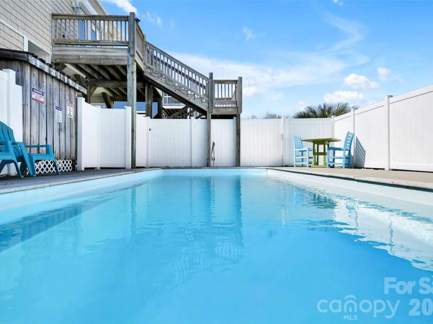 1018 Dolphin Drive, Oak Island, NC 28465.  MLS# CAR4355087, YatesRealty ID 8487. 