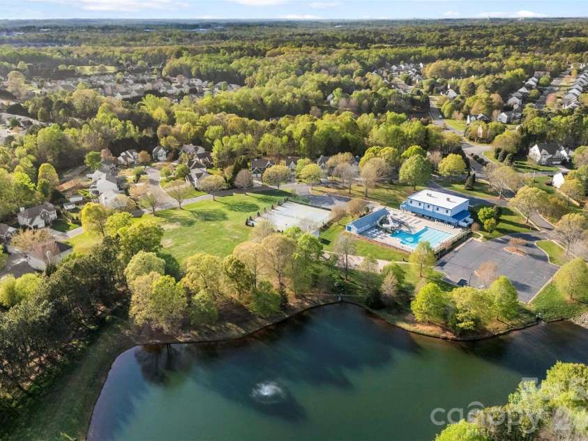 1415 Deer Forest Drive, Indian Land, SC 29707.  MLS# CAR4364452, YatesRealty ID 8488. 