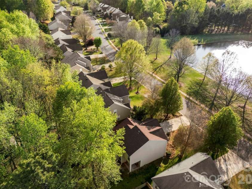 1415 Deer Forest Drive, Indian Land, SC 29707.  MLS# CAR4364452, YatesRealty ID 8488. 