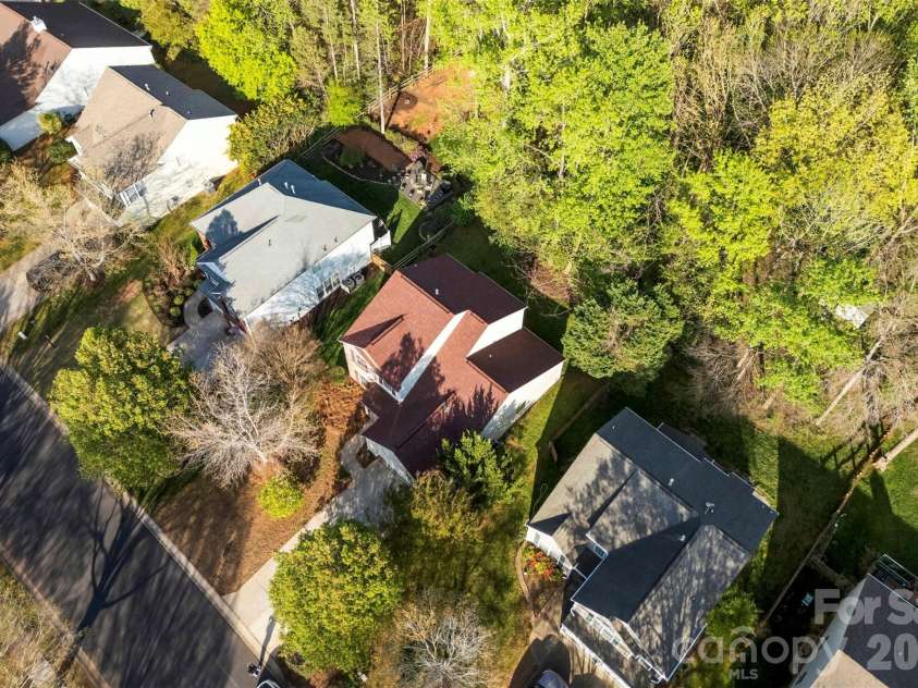 1415 Deer Forest Drive, Indian Land, SC 29707.  MLS# CAR4364452, YatesRealty ID 8488. 