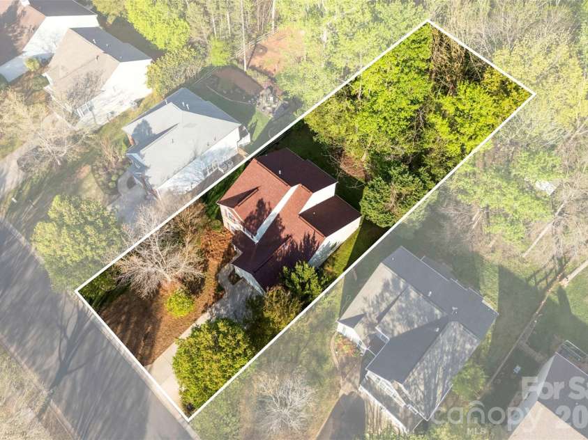 1415 Deer Forest Drive, Indian Land, SC 29707.  MLS# CAR4364452, YatesRealty ID 8488. 