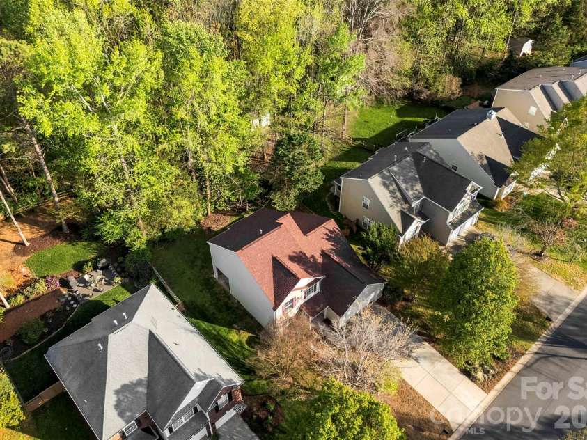 1415 Deer Forest Drive, Indian Land, SC 29707.  MLS# CAR4364452, YatesRealty ID 8488. 