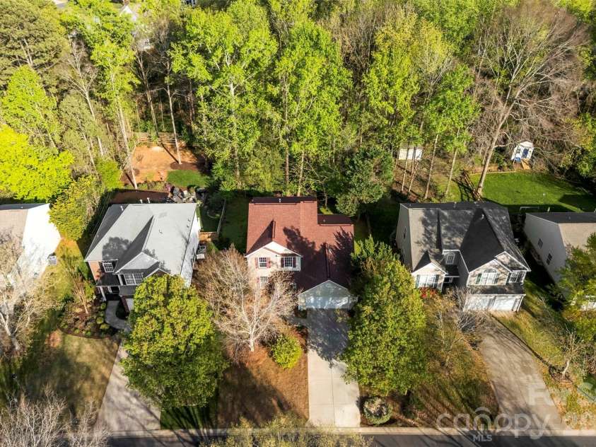 1415 Deer Forest Drive, Indian Land, SC 29707.  MLS# CAR4364452, YatesRealty ID 8488. 