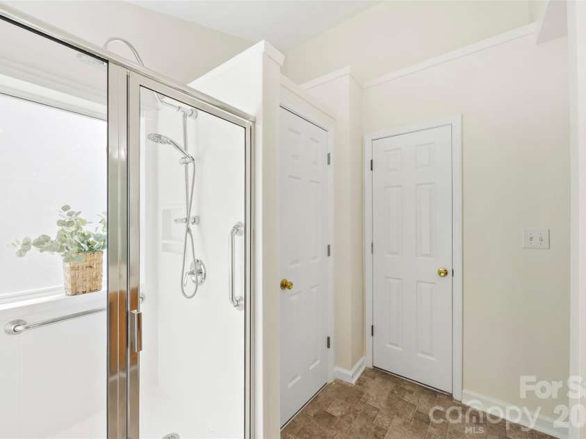 1415 Deer Forest Drive, Indian Land, SC 29707.  MLS# CAR4364452, YatesRealty ID 8488. Primary bath