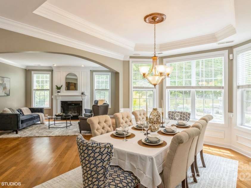 10012 Royal Colony Drive, Waxhaw, NC 28173.  MLS# CAR4250222, YatesRealty ID 8489. 