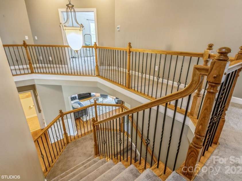 10012 Royal Colony Drive, Waxhaw, NC 28173.  MLS# CAR4250222, YatesRealty ID 8489. 