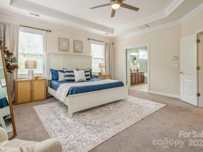 10012 Royal Colony Drive, Waxhaw, NC 28173.  MLS# CAR4250222, YatesRealty ID 8489. 