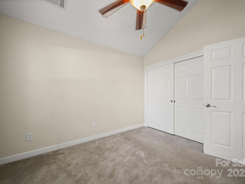 248 Lone Oak Circle, Rock Hill, SC 29732.  MLS# CAR4310437, YatesRealty ID 8489. Bedroom #2