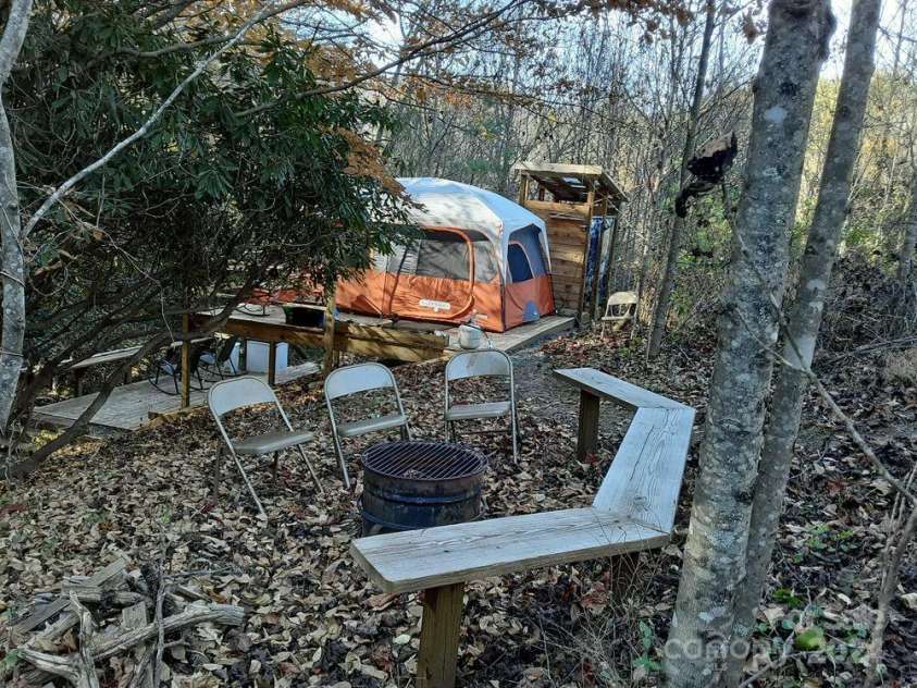 2200 Walnut Creek Road, Marshall, NC 28753.  MLS# CAR4200860, YatesRealty ID 849. 