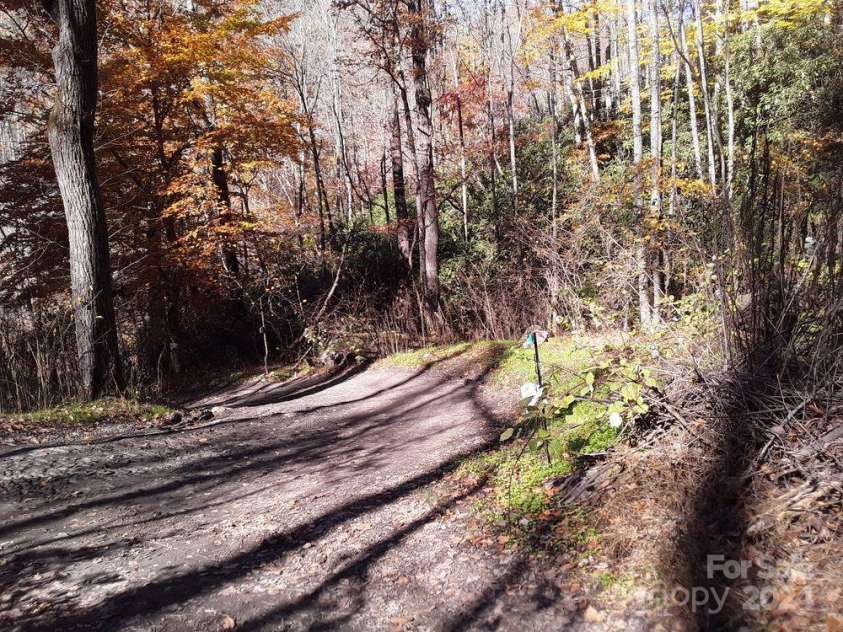 2200 Walnut Creek Road, Marshall, NC 28753.  MLS# CAR4200860, YatesRealty ID 849. 