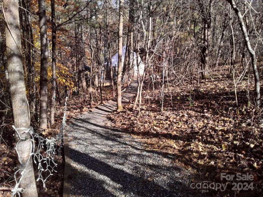 2200 Walnut Creek Road, Marshall, NC 28753.  MLS# CAR4200860, YatesRealty ID 849. 