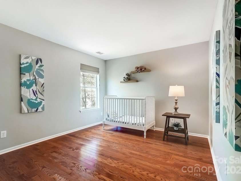 6519 Summertree Lane, Charlotte, NC 28270.  MLS# CAR4241201, YatesRealty ID 8490. 