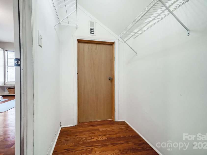6519 Summertree Lane, Charlotte, NC 28270.  MLS# CAR4241201, YatesRealty ID 8490. SO MUCH STORAGE