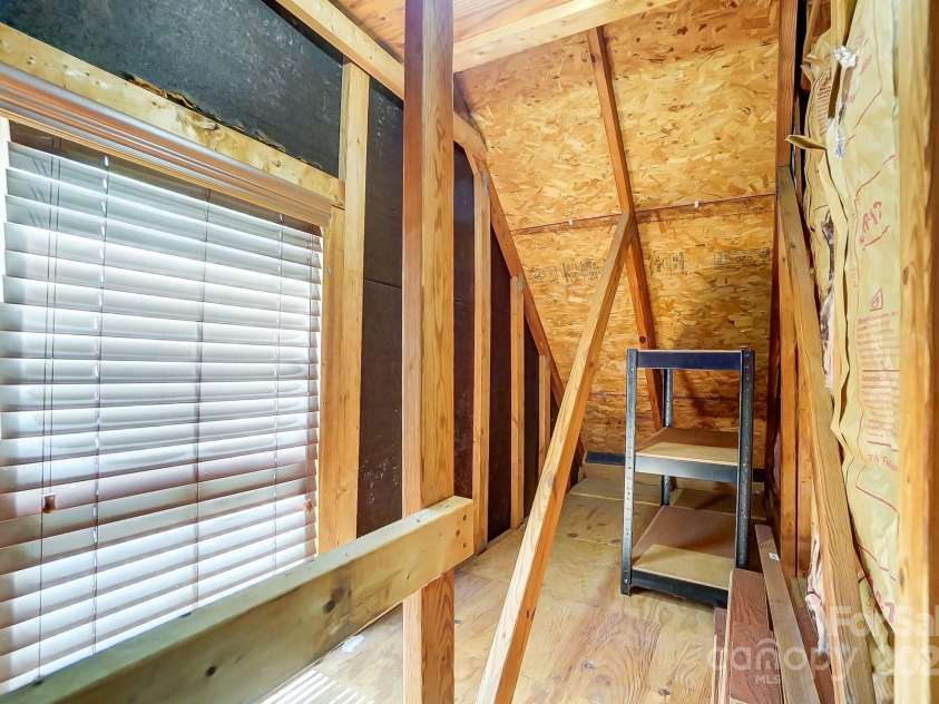 6519 Summertree Lane, Charlotte, NC 28270.  MLS# CAR4241201, YatesRealty ID 8490. SO MUCH STORAGE