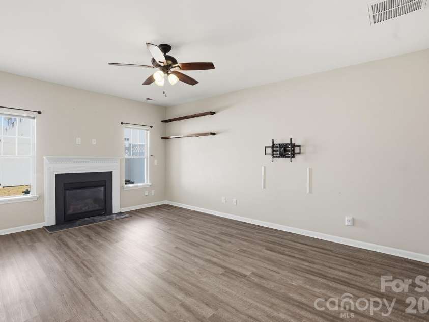 2095 Shady Pond Drive, Clover, SC 29710.  MLS# CAR4363170, YatesRealty ID 8492. 