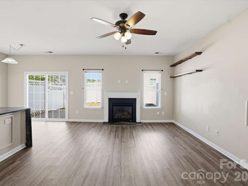 2095 Shady Pond Drive, Clover, SC 29710.  MLS# CAR4363170, YatesRealty ID 8492. 