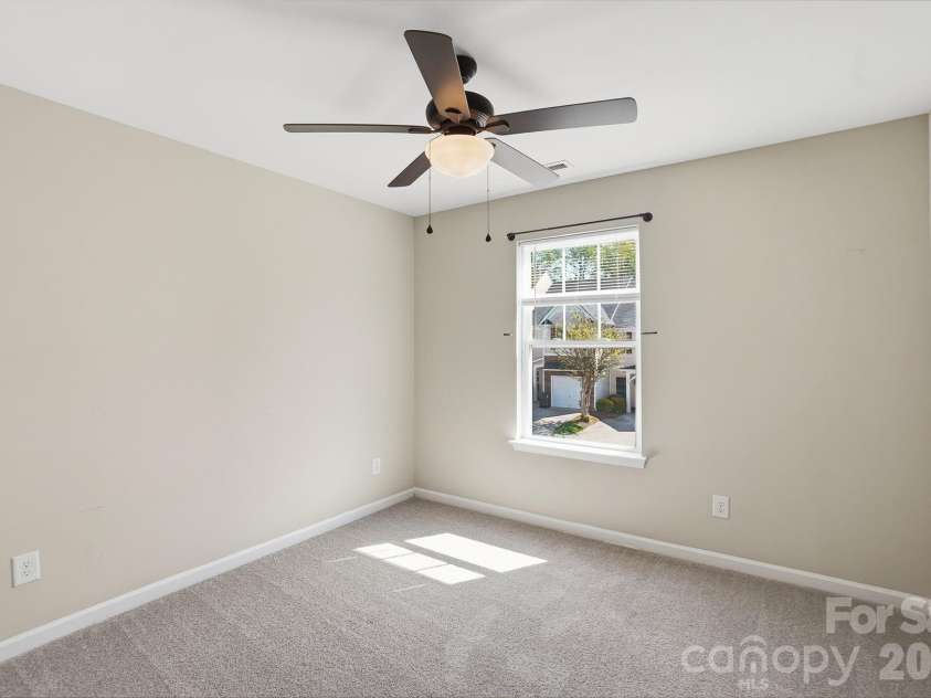 2095 Shady Pond Drive, Clover, SC 29710.  MLS# CAR4363170, YatesRealty ID 8492. Bedroom #2