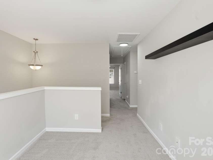 2095 Shady Pond Drive, Clover, SC 29710.  MLS# CAR4363170, YatesRealty ID 8492. Upstairs loft