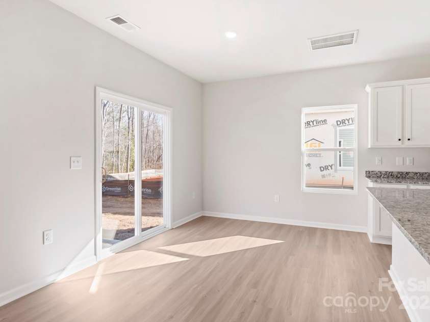 3430 Saddlebred Drive, Gastonia, NC 28052.  MLS# CAR4226155, YatesRealty ID 8493. 