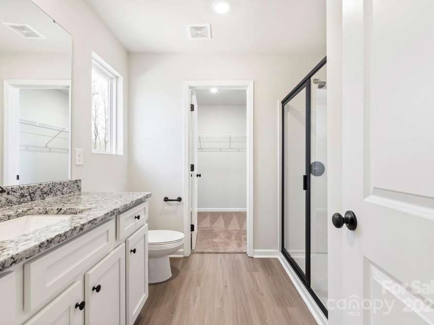 3430 Saddlebred Drive, Gastonia, NC 28052.  MLS# CAR4226155, YatesRealty ID 8493. 