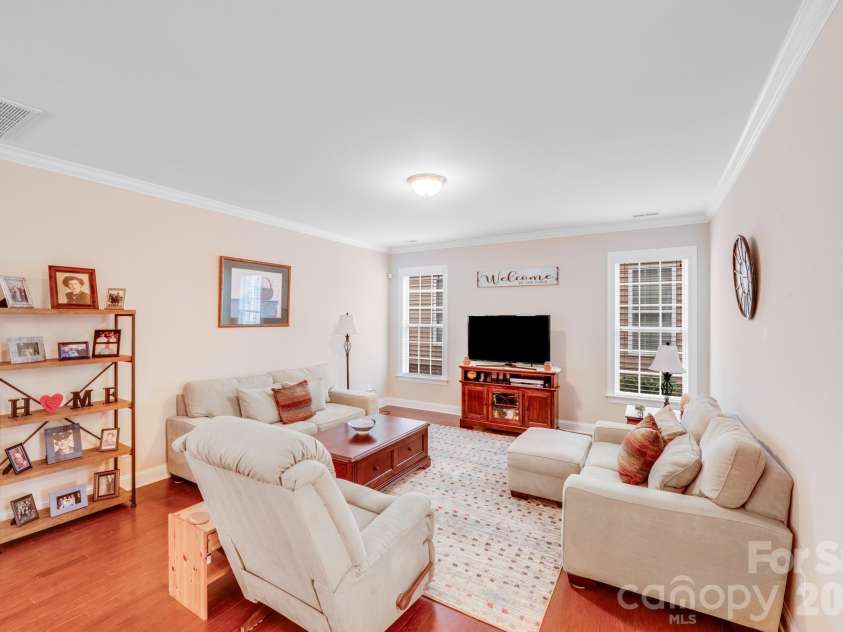 11135 Bailey Park Nature Drive, Cornelius, NC 28031.  MLS# CAR4332152, YatesRealty ID 8498. 