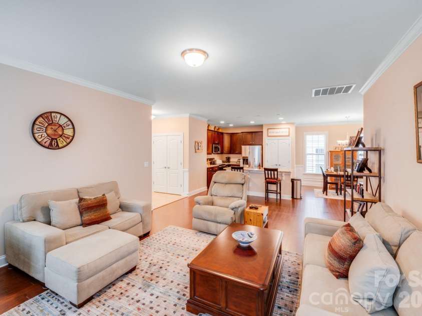 11135 Bailey Park Nature Drive, Cornelius, NC 28031.  MLS# CAR4332152, YatesRealty ID 8498. 
