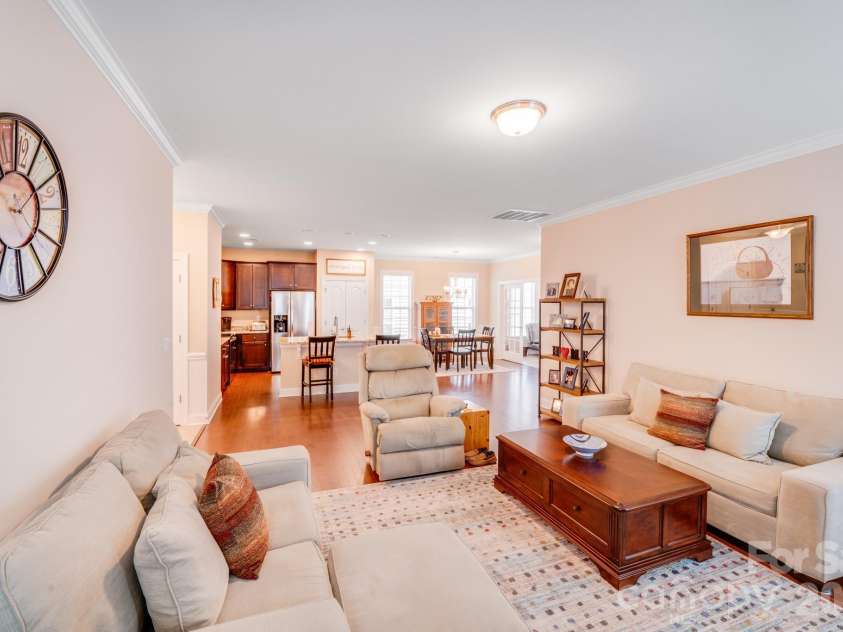 11135 Bailey Park Nature Drive, Cornelius, NC 28031.  MLS# CAR4332152, YatesRealty ID 8498. 