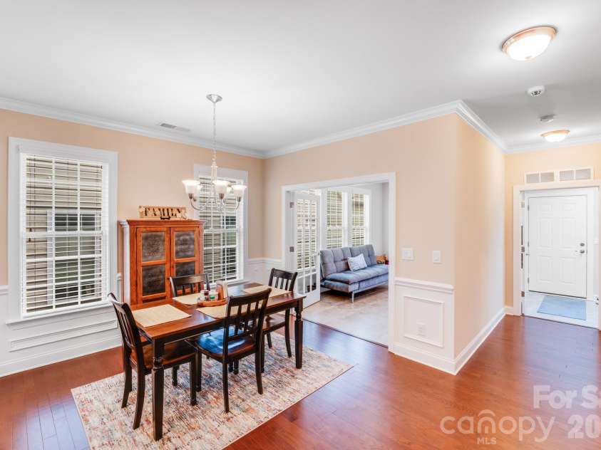11135 Bailey Park Nature Drive, Cornelius, NC 28031.  MLS# CAR4332152, YatesRealty ID 8498. 