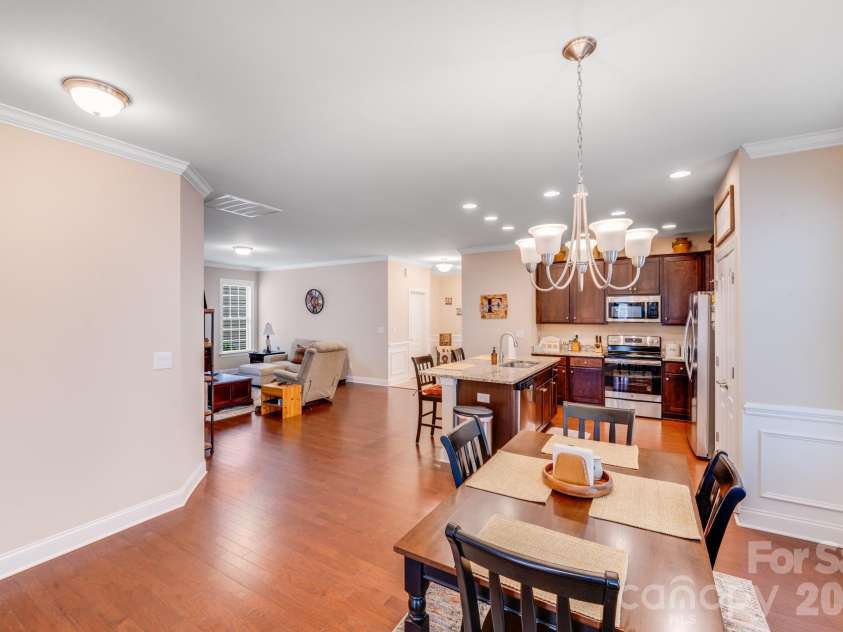 11135 Bailey Park Nature Drive, Cornelius, NC 28031.  MLS# CAR4332152, YatesRealty ID 8498. 