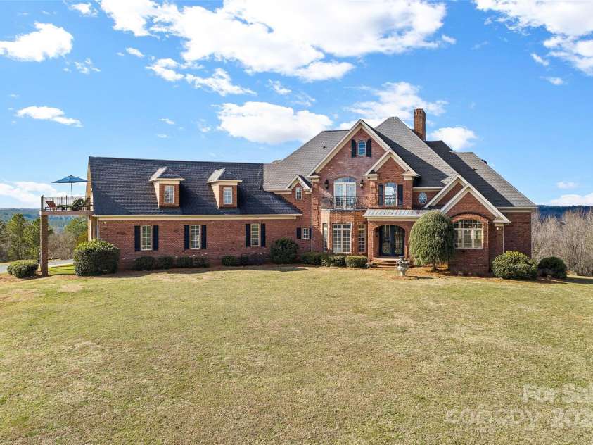 590-0 Tuckertown Road, New London, NC 28127.  MLS# CAR4133818, YatesRealty ID 85. 