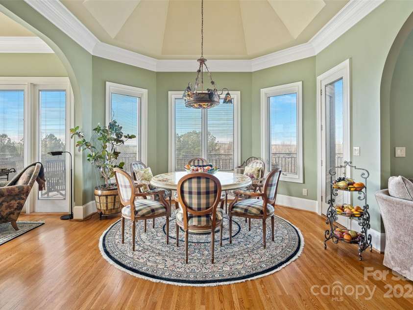 590-0 Tuckertown Road, New London, NC 28127.  MLS# CAR4133818, YatesRealty ID 85. 