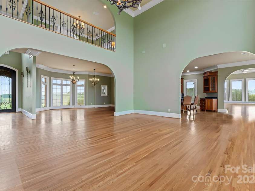 590-0 Tuckertown Road, New London, NC 28127.  MLS# CAR4133818, YatesRealty ID 85. 