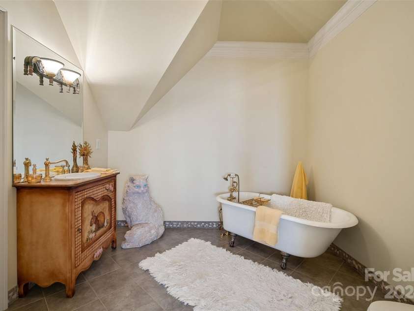 590-0 Tuckertown Road, New London, NC 28127.  MLS# CAR4133818, YatesRealty ID 85. 