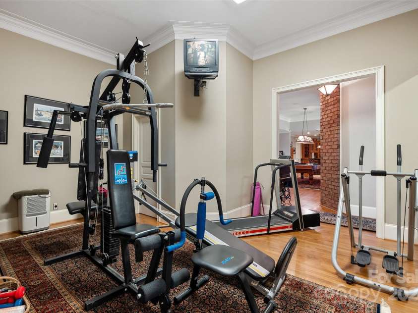 590-0 Tuckertown Road, New London, NC 28127.  MLS# CAR4133818, YatesRealty ID 85. 