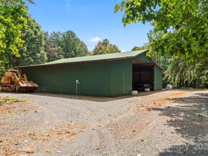 590-0 Tuckertown Road, New London, NC 28127.  MLS# CAR4133818, YatesRealty ID 85. 