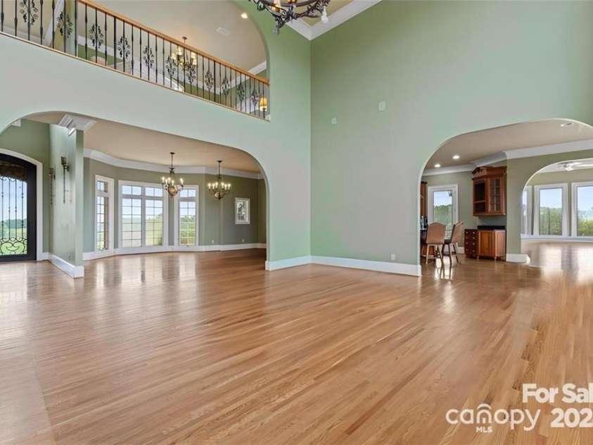 590-0 Tuckertown Road, New London, NC 28127.  MLS# CAR4322251, YatesRealty ID 85. 