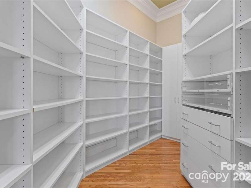 590-0 Tuckertown Road, New London, NC 28127.  MLS# CAR4322251, YatesRealty ID 85. 