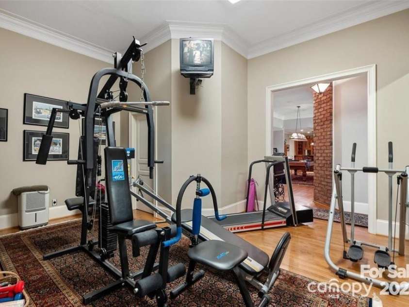 590-0 Tuckertown Road, New London, NC 28127.  MLS# CAR4322251, YatesRealty ID 85. 