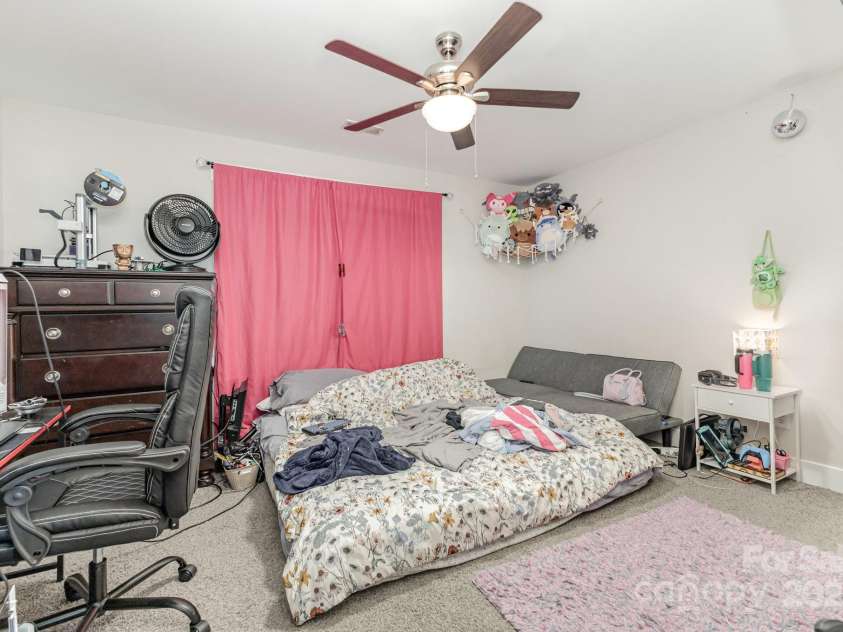 1050 Rush Street, Albemarle, NC 28001.  MLS# CAR4277361, YatesRealty ID 850. 