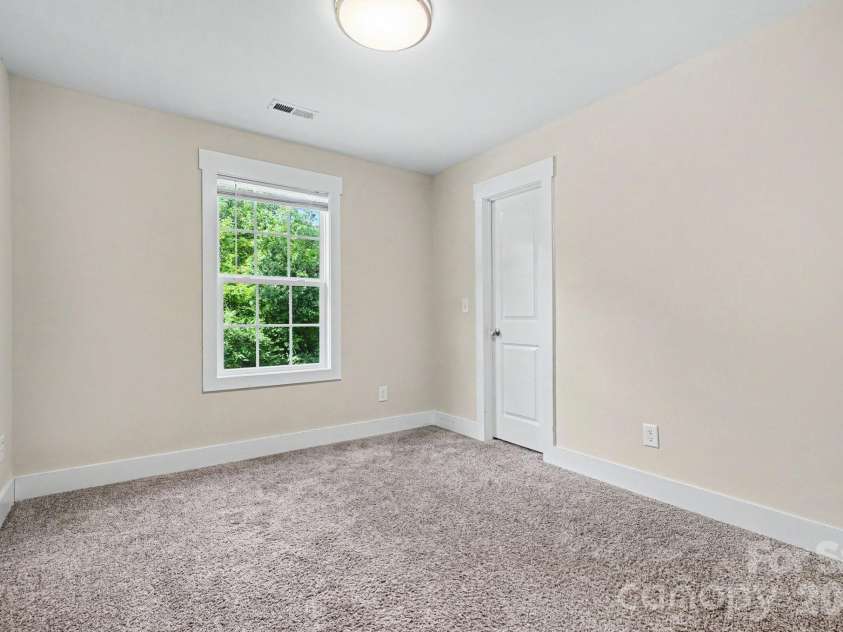 1050 Rush Street, Albemarle, NC 28001.  MLS# CAR4277361, YatesRealty ID 850. 