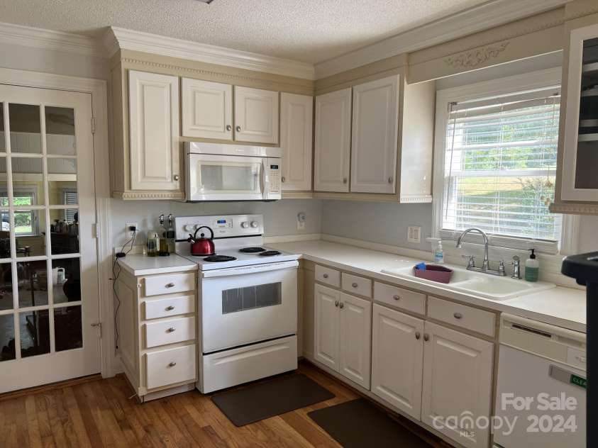 331 Polk Ford Road, Stanfield, NC 28163.  MLS# CAR4174696, YatesRealty ID 850. 