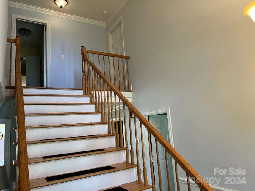 331 Polk Ford Road, Stanfield, NC 28163.  MLS# CAR4174696, YatesRealty ID 850. 