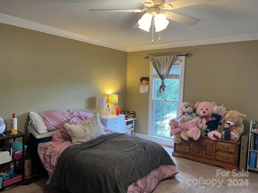 331 Polk Ford Road, Stanfield, NC 28163.  MLS# CAR4174696, YatesRealty ID 850. 