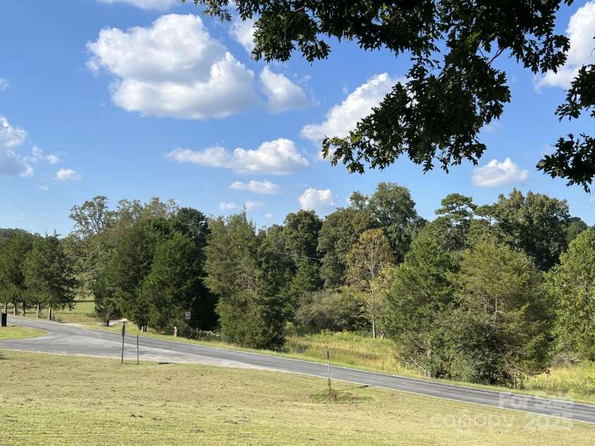 331 Polk Ford Road, Stanfield, NC 28163.  MLS# CAR4174696, YatesRealty ID 850. 