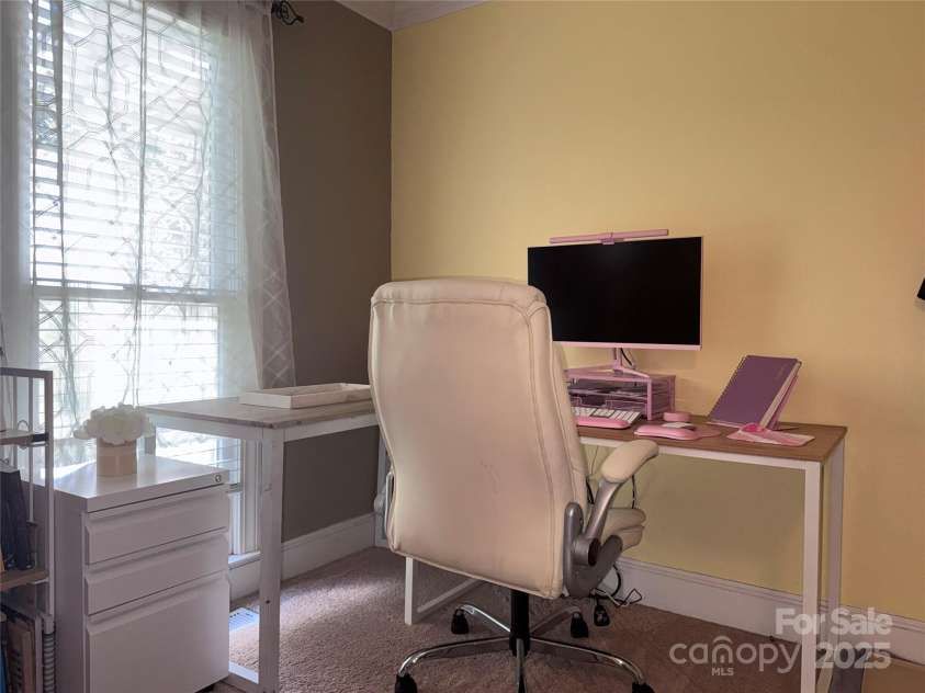 331 Polk Ford Road, Stanfield, NC 28163.  MLS# CAR4174696, YatesRealty ID 850. Bedroom 1