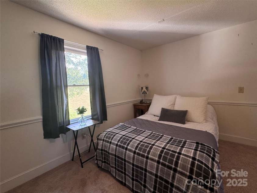 331 Polk Ford Road, Stanfield, NC 28163.  MLS# CAR4174696, YatesRealty ID 850. Bedroom 2