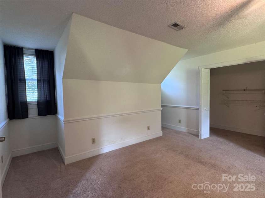 331 Polk Ford Road, Stanfield, NC 28163.  MLS# CAR4174696, YatesRealty ID 850. Bedroom 3