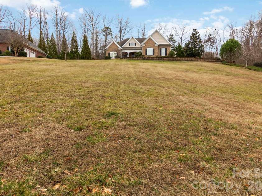 345 Clarendon Estates Drive, Clover, SC 29710.  MLS# CAR4337177, YatesRealty ID 8500. 