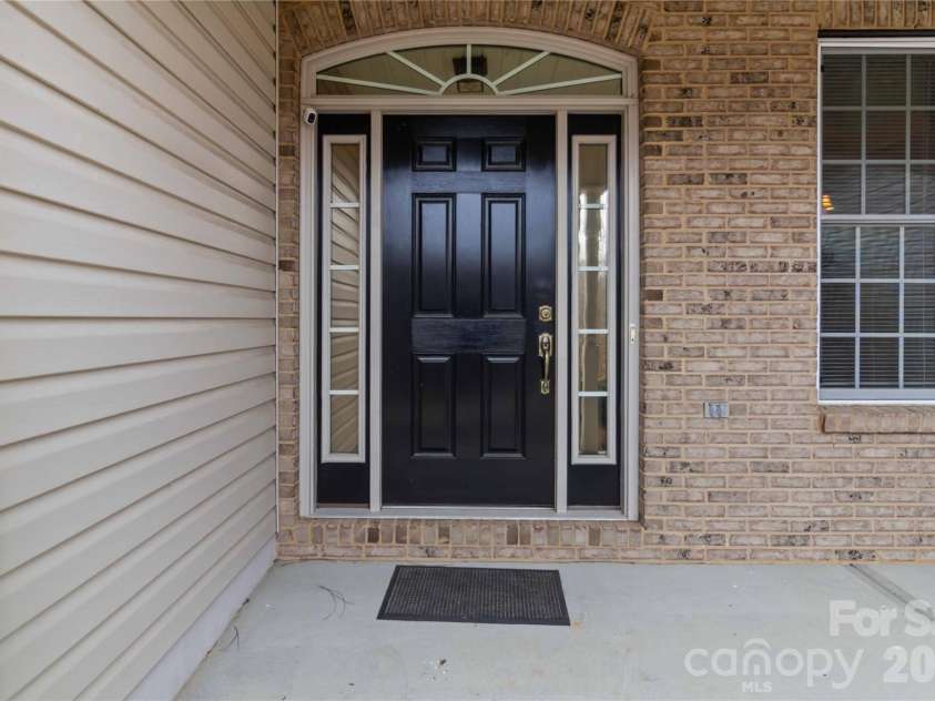345 Clarendon Estates Drive, Clover, SC 29710.  MLS# CAR4337177, YatesRealty ID 8500. 